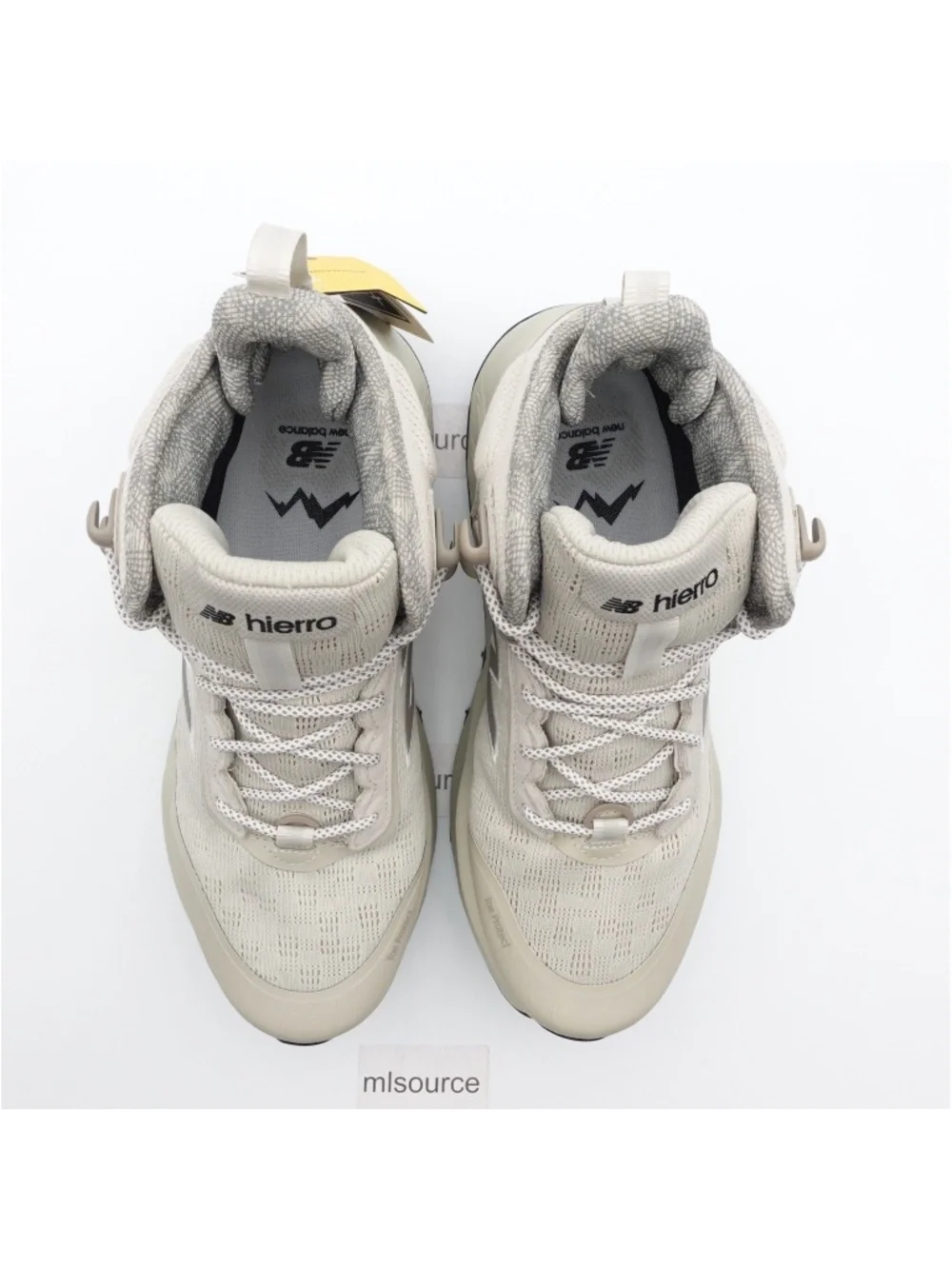 NEW New Balance Fresh Foam X Hierro Hiker Gore-Tex Shoes
